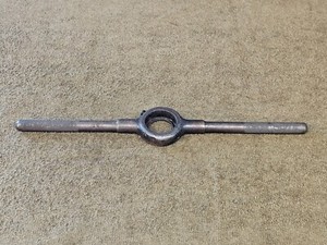 GTD Greenfield Tool Die Wrench 1-1/2" OD P11 1753