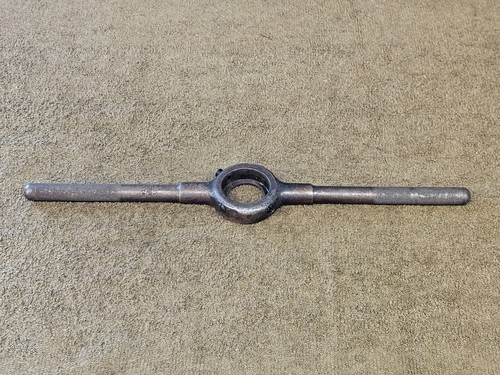 GTD Greenfield Tool Die Wrench 1-1/2" OD P11 1753