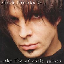 In the Life of Chris Gaines von Brooks,Garth | CD | Zustand gut