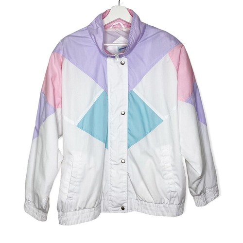 Dewnorth Vintage Pastel Geometric Color 