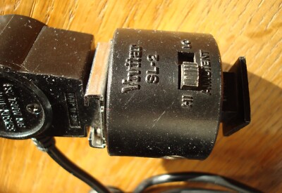 Adaptateur de capteur Vivitar 283 pour appareil photo, câble de flash avec cordon PC - Canada Adaptateur de capteur Vivitar 283 pour appareil photo, câble de flash avec cordon PC - Canada