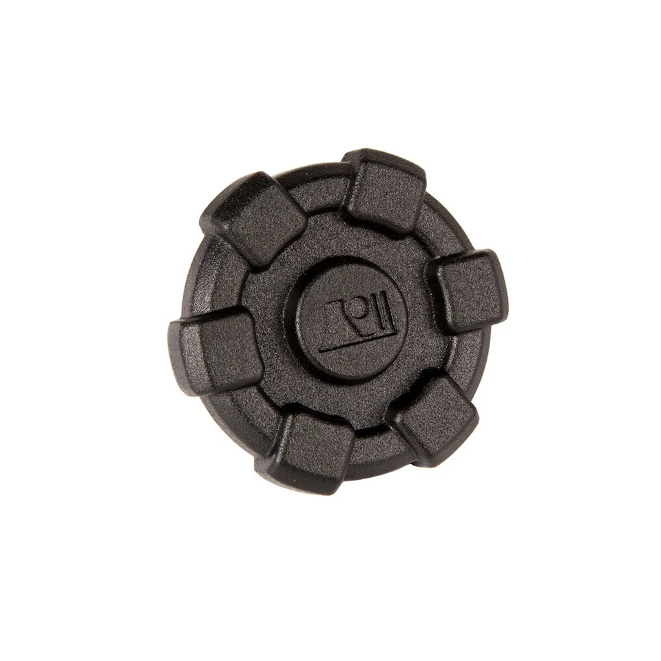 Juego de perillas de extracción rápida de techo rígido Rugged Ridge Elite 2 puertas Jeep Wrangler JK 20... Foto 2 de 3