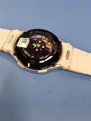 Samsung Galaxy watch7 44mm (GPS+LTE) Silver (Model: SM-L315F) - Picture 7 of 9