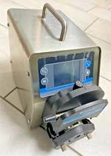 BT100L Intelligent Flow Peristaltic Pump