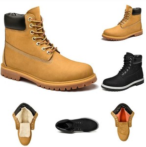 mens shoes with fur inside