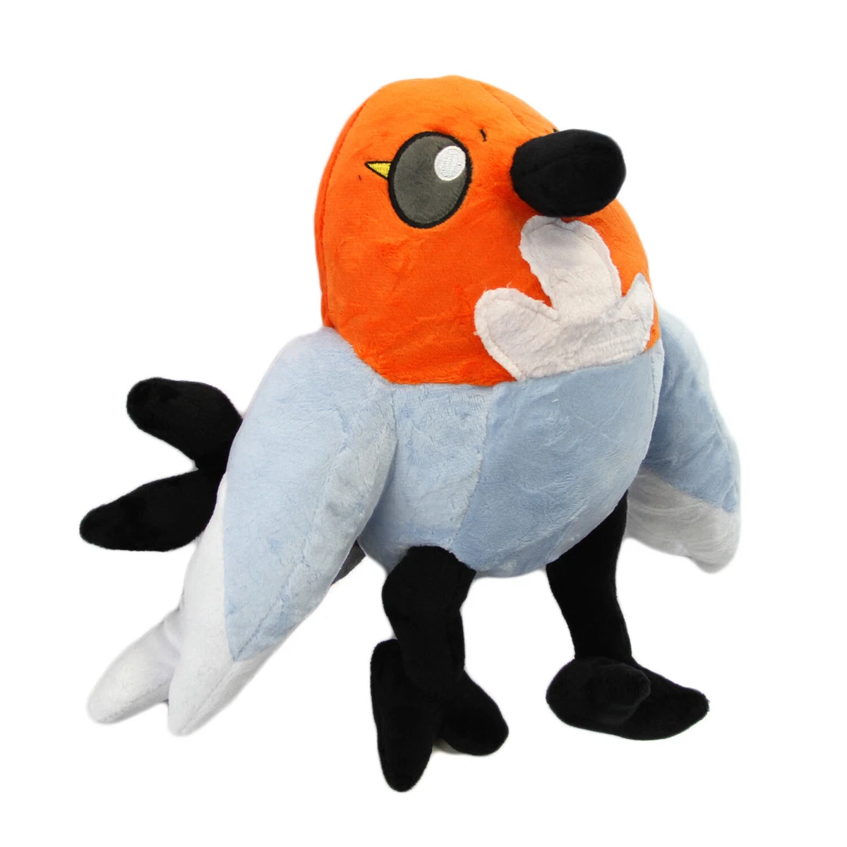 Fletchling plush deals