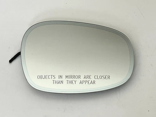 BMW 1 3 SERIES E82 E90 E92 Right Side Auto DIM HEATED MIRROR GLASS FACELIFT