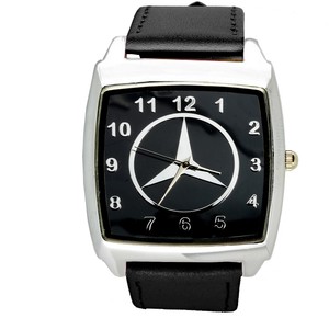 mercedes benz sport watch