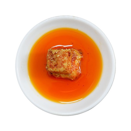 陶华碧老干妈红油腐乳 Tao Huabi Laoganma Red Oil Bean Curd 260g - Picture 2 of 5