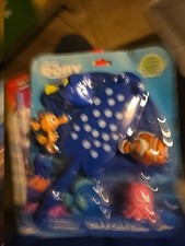 Disney Finding Dory - Dive and Catch Game 6 Piece Dive Set Swimming Game NEW