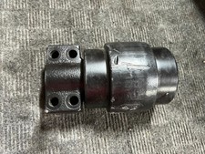 Heavy Duty Track Roller 1520 SXN637471D Black for John Deere Excavator