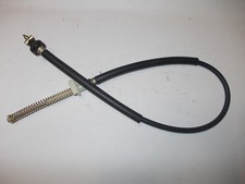 CAVO ACCELERATORE FIAT RITMO 130 TC ABARTH