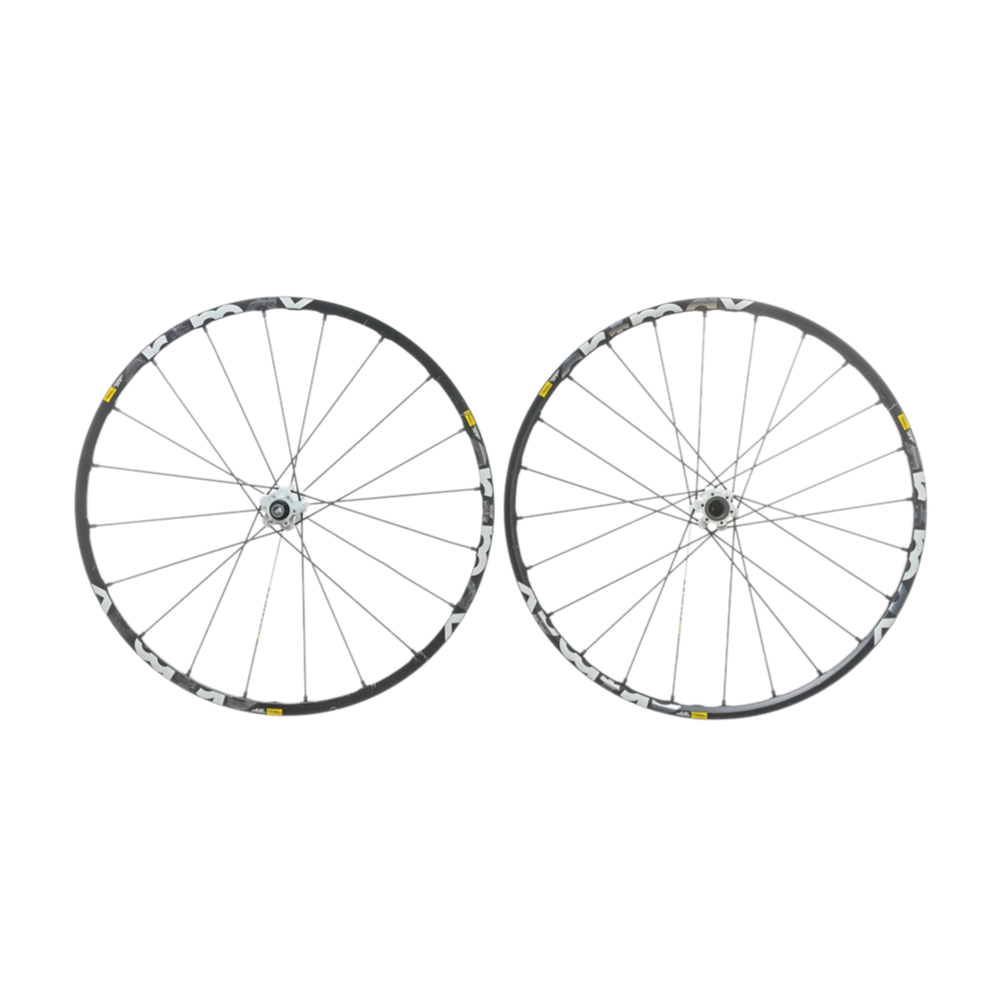MAVIC Wheelset Crossmax ST Disc Lefty INTL black 15×100 | 30757214