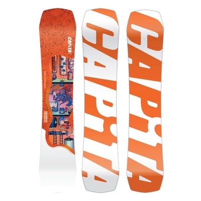 2024 Capita Children Of The Gnar JR Snowboard