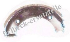 Bremsbacke für FENDT I Farmer 2S 3S 4S 102-105 200-205 GT255 (neu)/