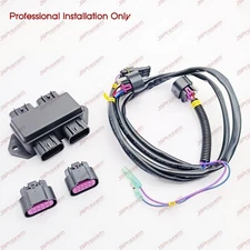 Fits Mercury Marine 79-8M0135641 878492K14 CAN Data Harness SmartCraft w/J Box