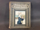 Old Book Of Tales "Little Girls Of Old France" Henri Morin Paris