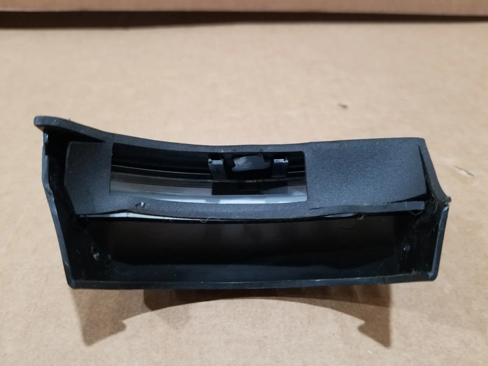 Jeep Wrangler YJ 87-95 columna de dirección indicador automático selector de engranajes carcasa Foto 4 de 4