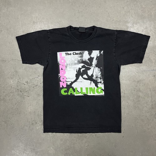 Vintage clash t - Gem Vintage clash t - Gem