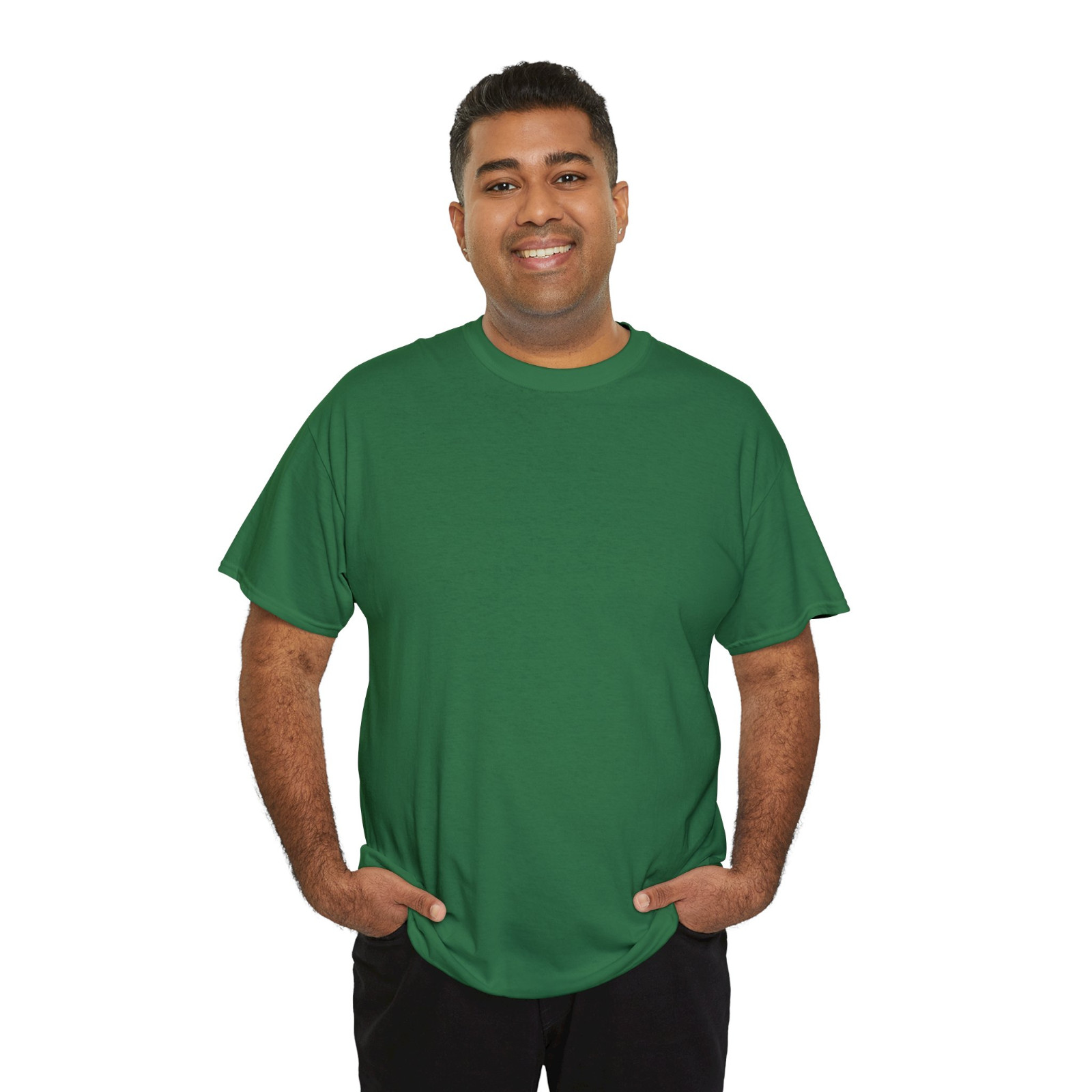 Logo Men's T-shirt American Dotees Tee Shirt