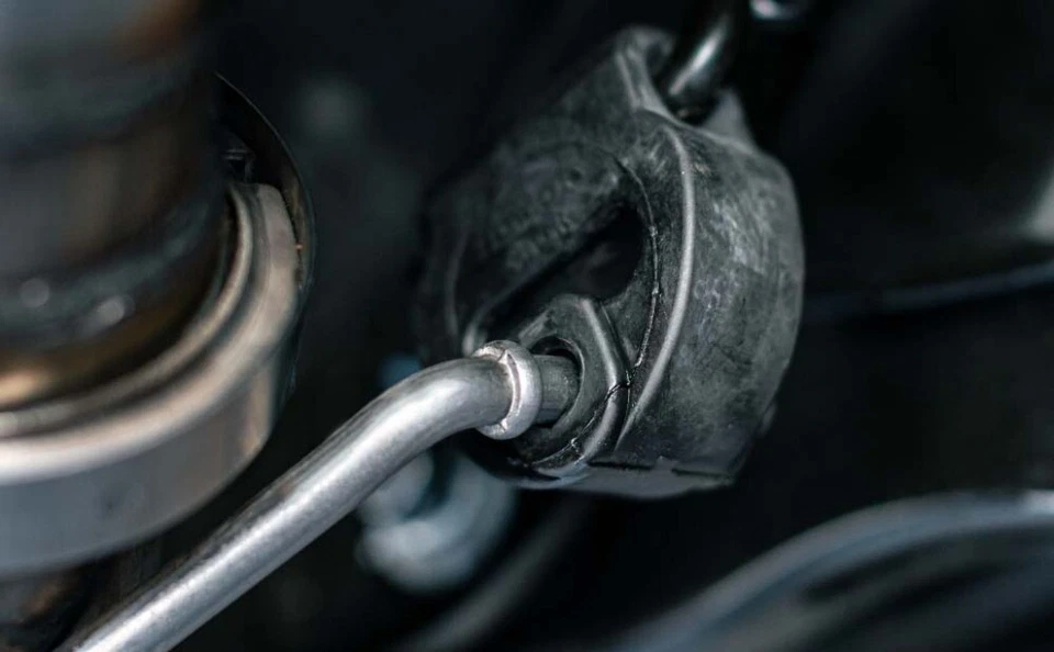 Magnaflow Direct Fit Replacement Muffler Kit for 2014-2024 Ram 2500 3500 6.4L - Image 2 of 4