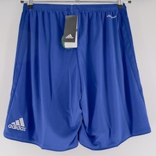 Adidas Climacool Mens Athletic Shorts Blue Size Medium New With Tags