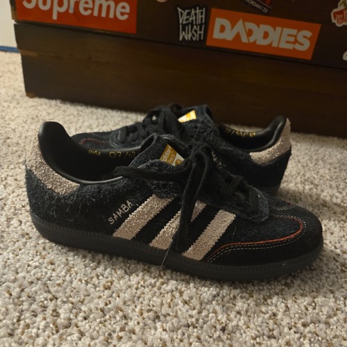 adidas Originals Samba ADV 親しい  