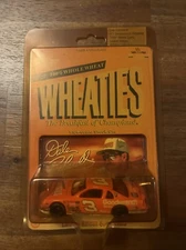 Action Racing Collectables Car #3 Goodwrench Wheaties 1997 Monte Carlo NIP