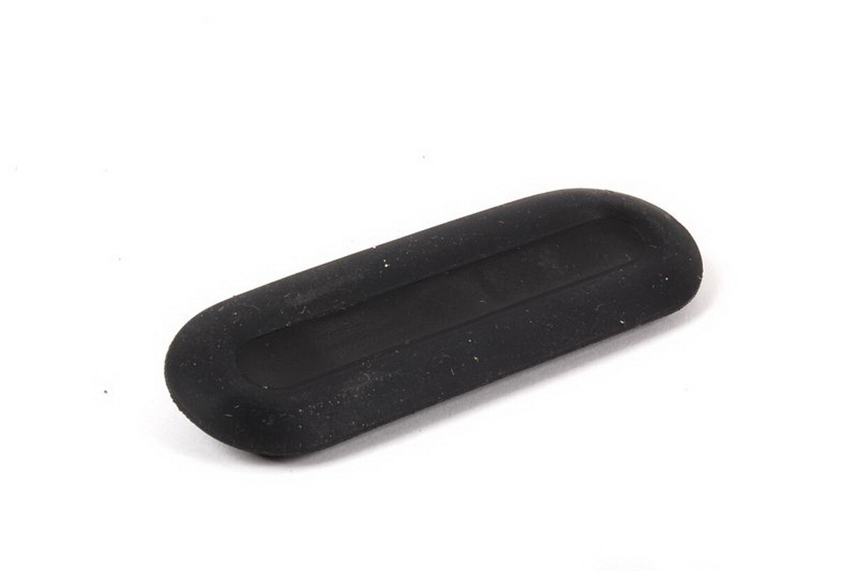 BMW NEW GENUINE 3 SERIES E46 TRUNK RELEASE BUTTON COVER PLATE 