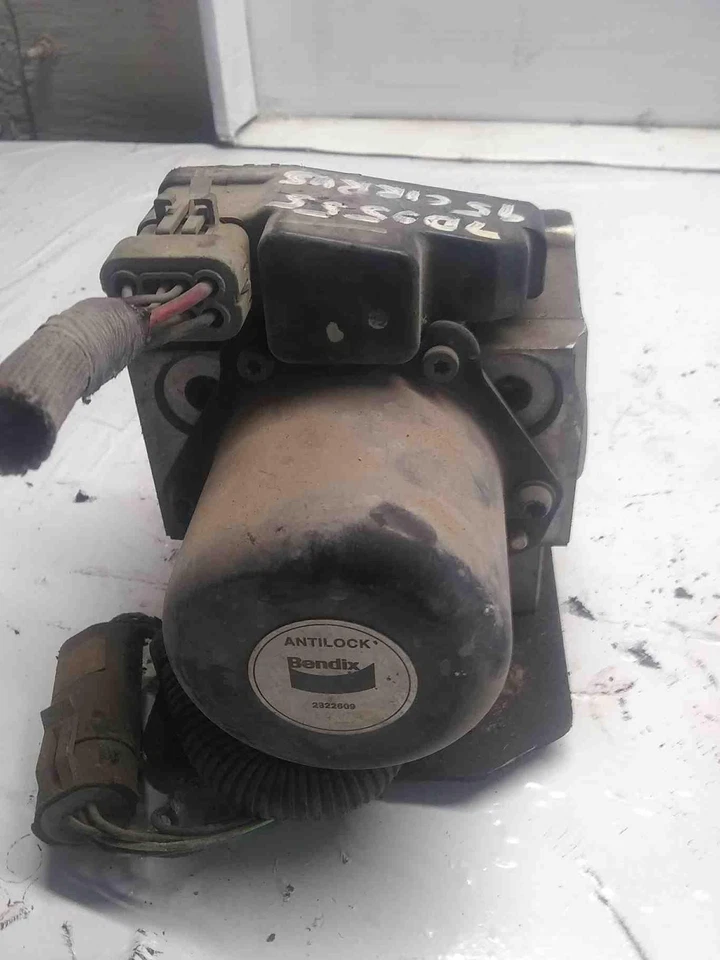 Chrysler Cirrus 1995-1997 OEM ABS bomba de freno antibloqueo con módulo dodge stratus Foto 3 de 4