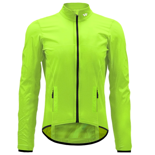 Wulibike Men's Cycling Jacket Packable Windbreaker Lightweight Quick Dry - Picture 12 of 17