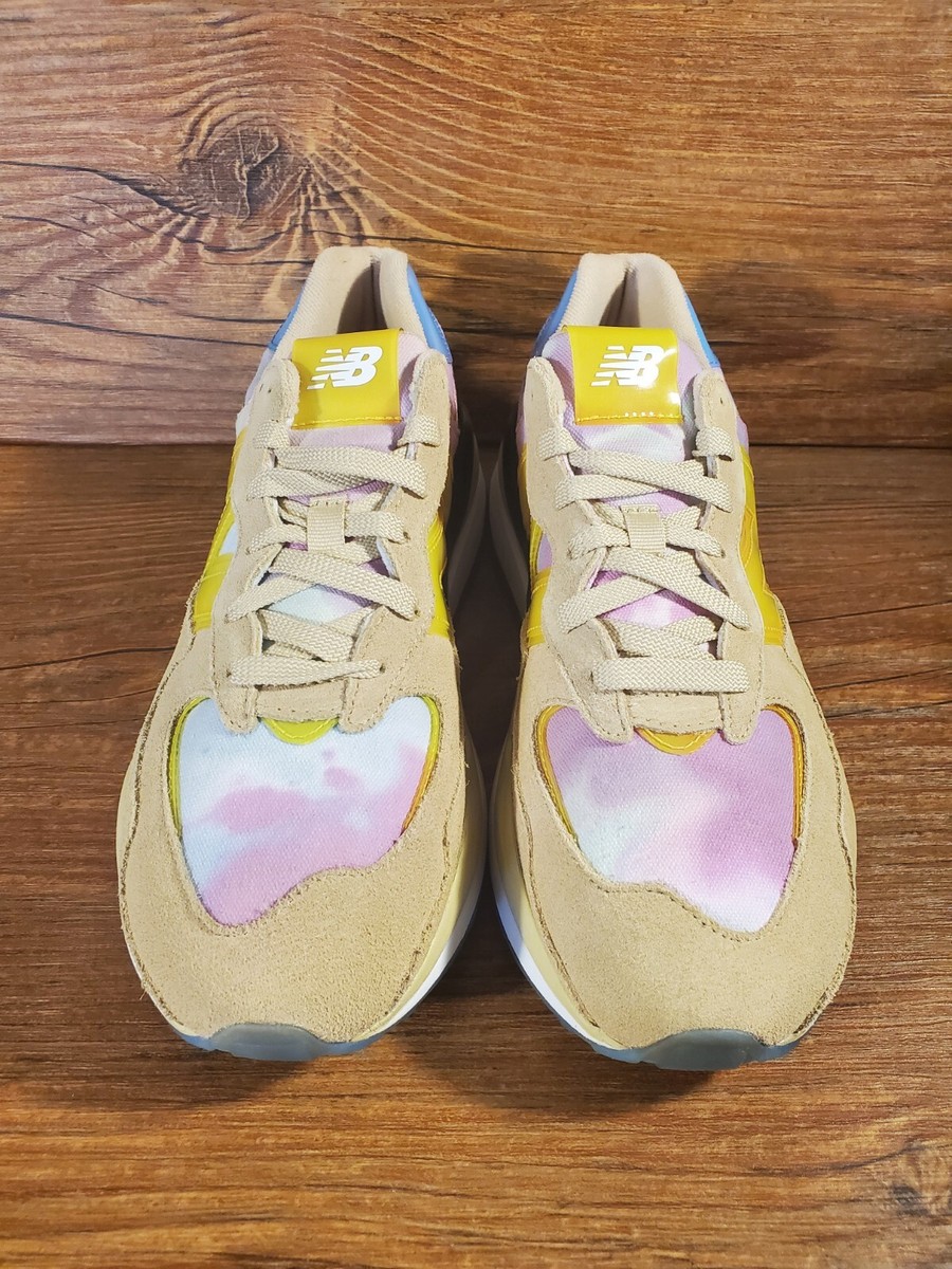 New Balance 57/40 x Atmos 