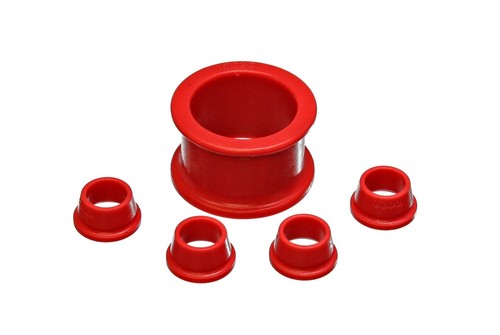 Energy Suspension 96-00 Honda Civic/CRX / 99-00 Honda Civic Si Red Power Steerin - 第 1/3 張圖片