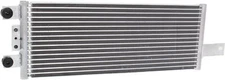 New OE Replacement Oil Cooler for 2012-2016 Jeep Wrangler Sahara 6 Cyl 3.6L