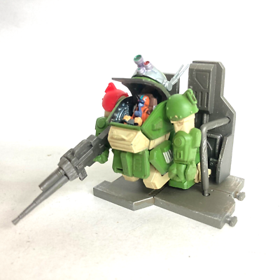 KT Figure Collection Figure Armored Trooper Votoms 05 ATM-09-RSC
