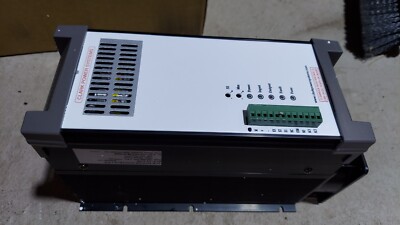 New Clark Power System PT-4-150 SCR Power Controller