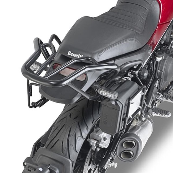 Givi SR8704 GepäCkträGer-Kit FüR Monokey/Monolock Heckbox, Benelli Leoncino 500-image