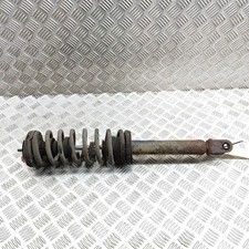 Nissan 300 ZX Cabrio Z32 Heck linker Stoßdämpfer 56210-37p25 1993 304797766