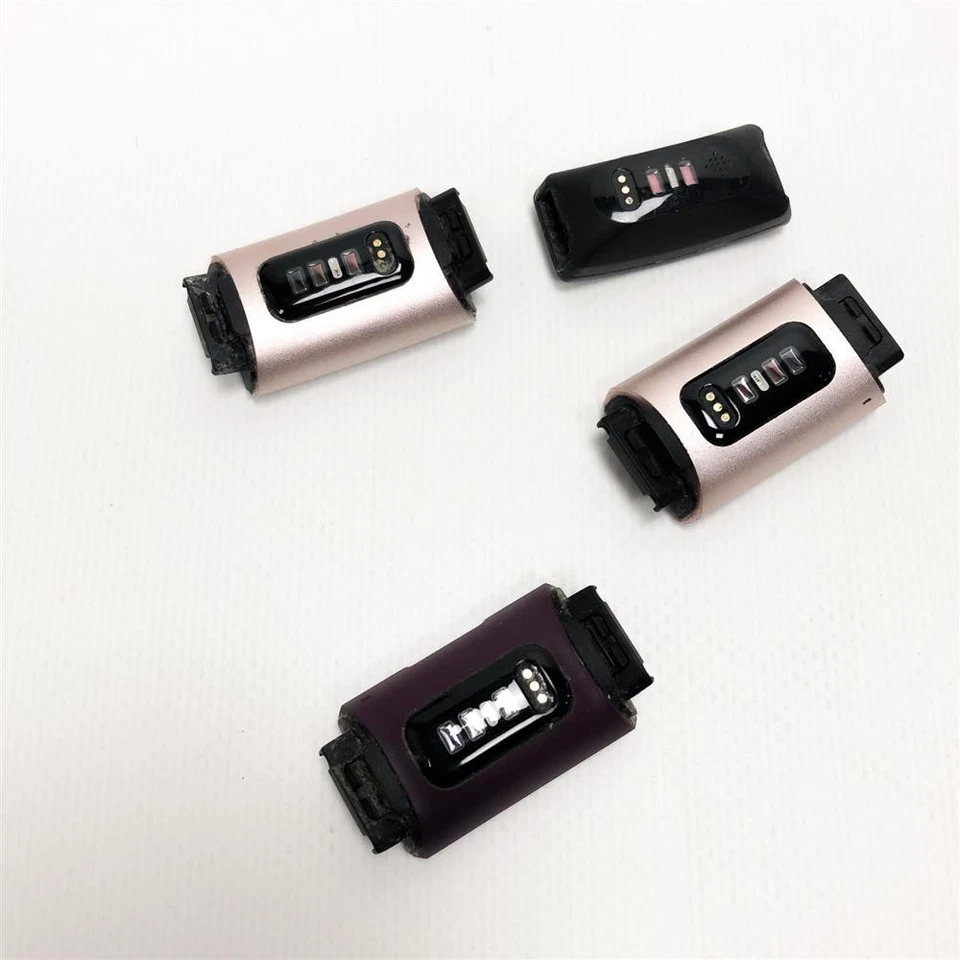 Fitbit charge 3 und Fitbit charge 4 ( 4STK) - Bild 3 von 4