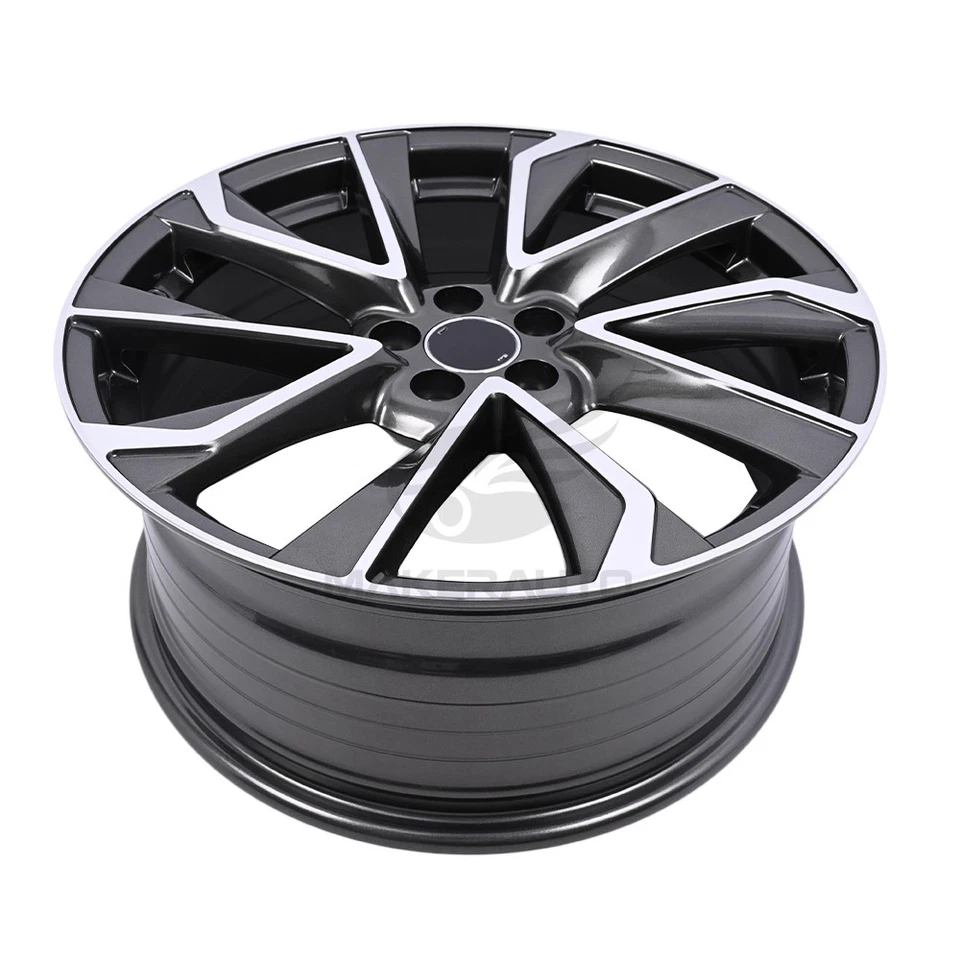 New 18" Alloy Wheel Rim 2019 2020 2021 2022 2023-2025 for Toyota Corolla SE XSE - Image 2 of 4