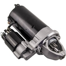 Anlasser for Mercedes C-Klasse W202 E-Klasse W124 W210 S-Klasse W140 CDI Diesel Anlasser for Mercedes C-Klasse W202 E-Klasse W124 W210 S-Klasse W140 CDI Diesel