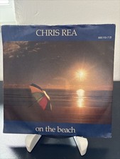 Chris Rea - On The Beach