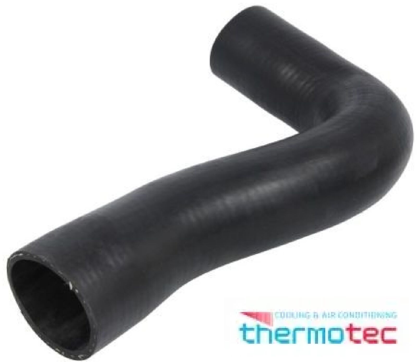 Ladeluftschlauch DCP028TT THERMOTEC für PEUGEOT CITROËN - Bild 2