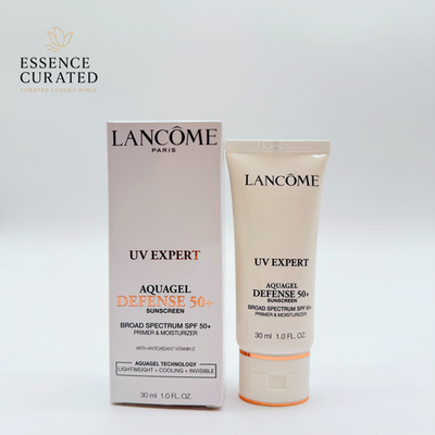 Lancome UV Expert Aquagel Defense 50+ SPF 50+ Gel Sunscreen 30ml