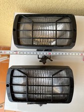 fog lights Sacex made in Italy 