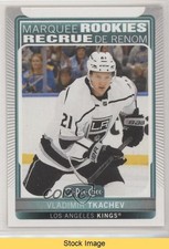 2021 Series 2 O-Pee-Chee Update Marquee Rookies Vladimir Tkachev #622 READ 1a9z