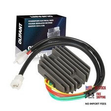 Voltage Regulator Rectifier For Honda VT1100C Shadow 1987-2007 Sabre Spirit