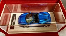 Ferrari 488 Spider MR Collection Miniature Car 1/43 #QY13DX