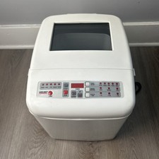 Welbilt The Bread Machine Maker ABM600 White ...