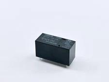 G5RL-1A-LN DC12 Omron PCB Power Relay 12VDC SPST-NO 1FormA 12A 250VAC 4-Pin